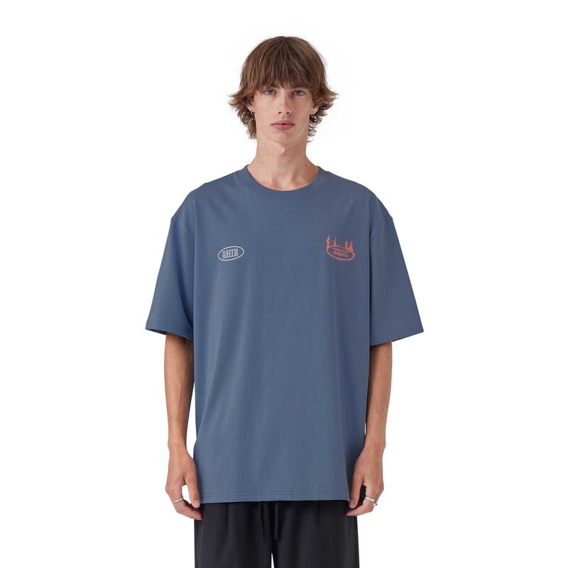 Barney Cools NWO Tee image number 0